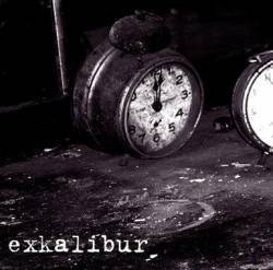 Exkalibur (ESP) : Exkalibur
